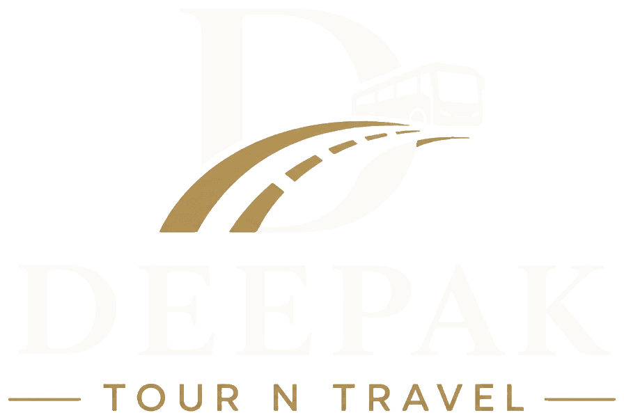 Deepak Tour & Travel
